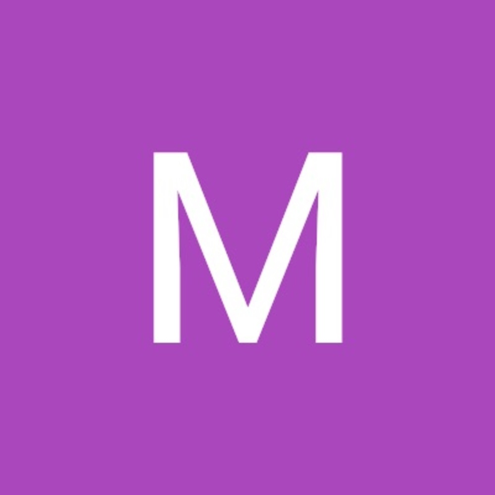 Meet your Posher, Mya